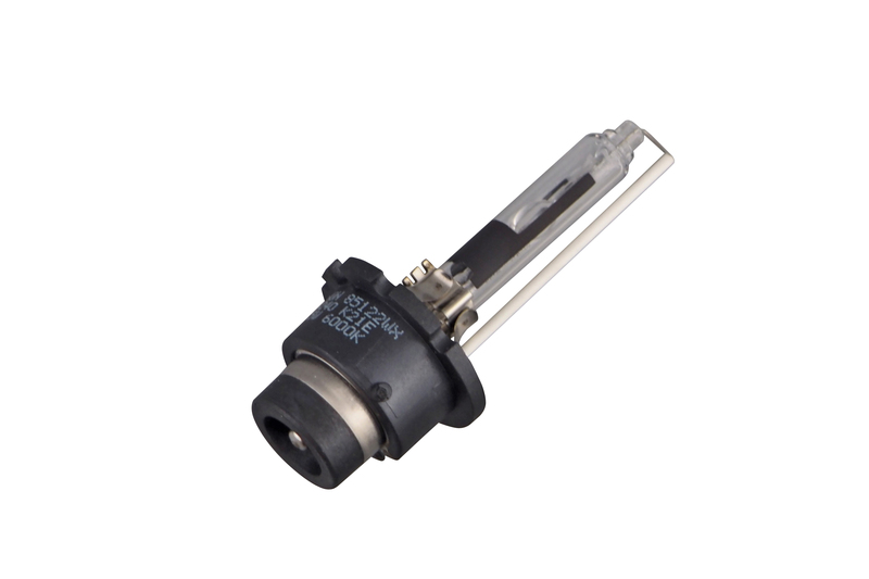 Glühlampe