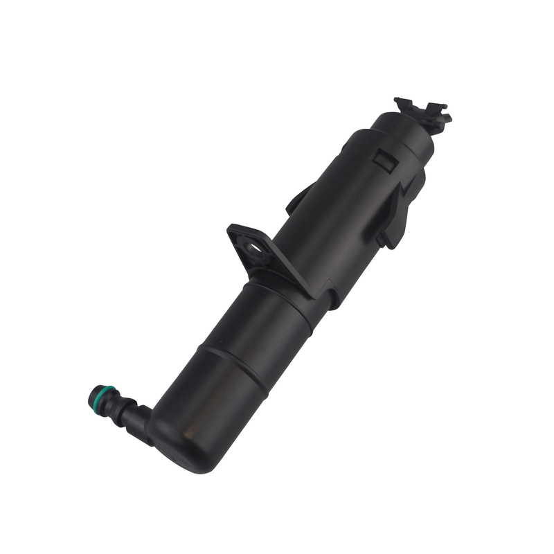 Waschwasserdüse, Scheinwerfer