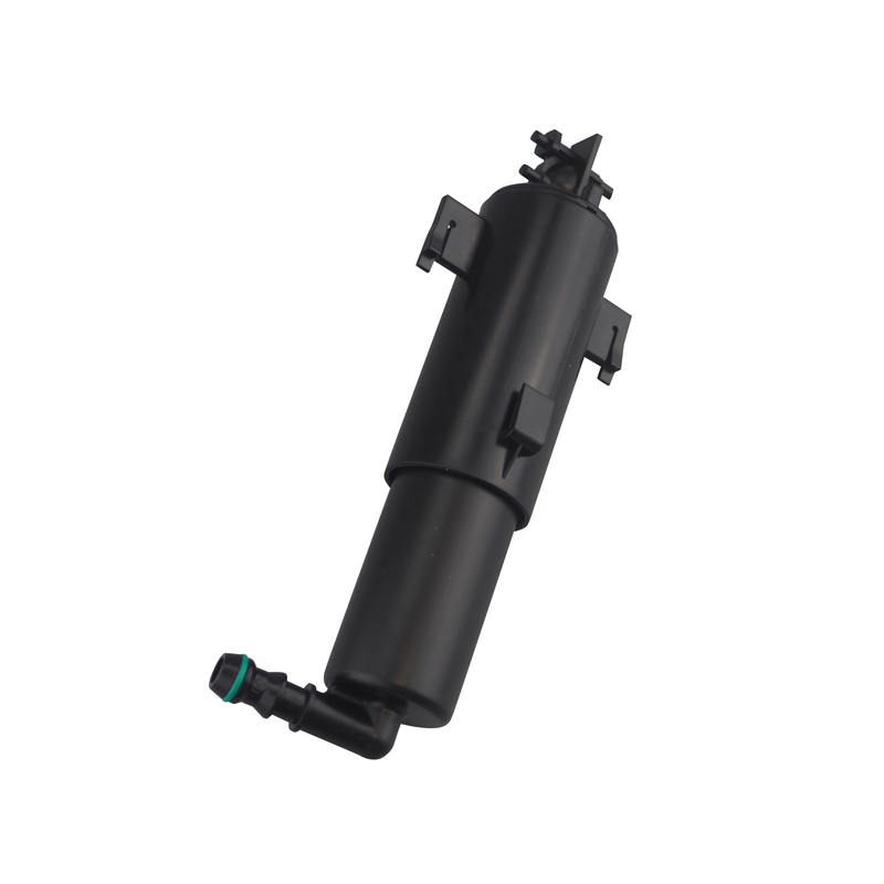 Waschwasserdüse, Scheinwerfer