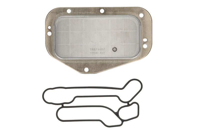 Ölkühler, Motoröl