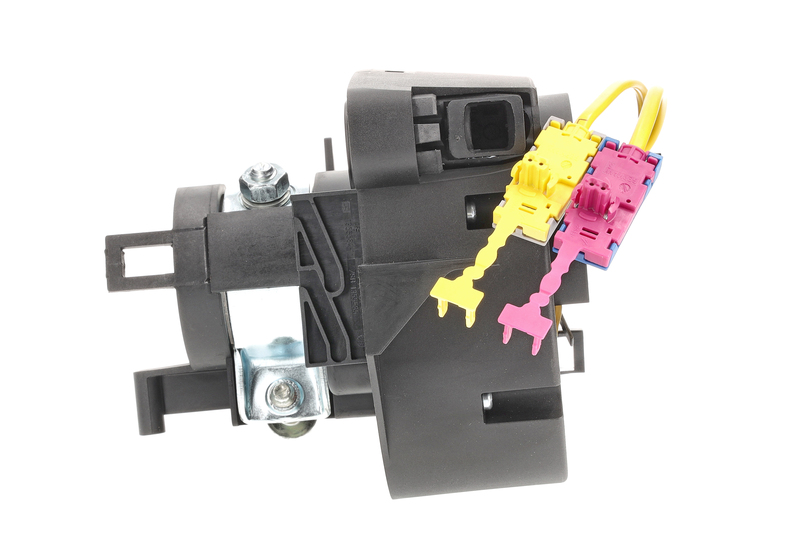 Wickelfeder, Airbag