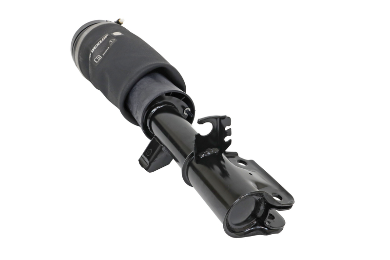 Luftfederbein