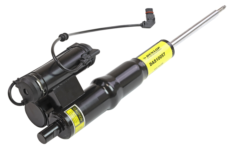 Luftfederbein