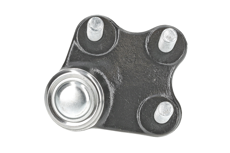 Trag-/Führungsgelenk