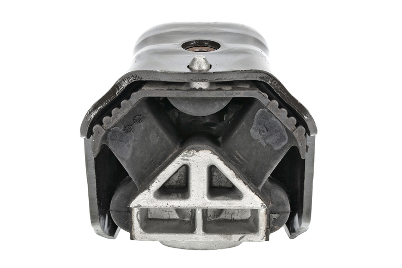 Lagerung, Motor