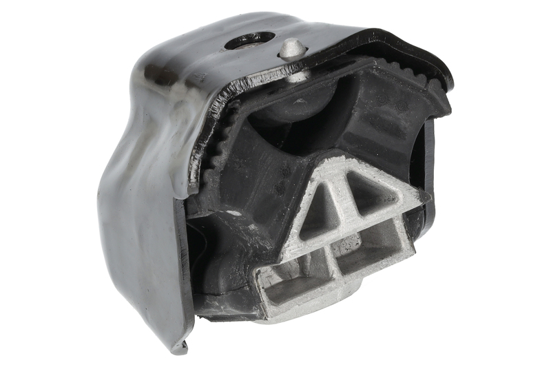 Lagerung, Motor