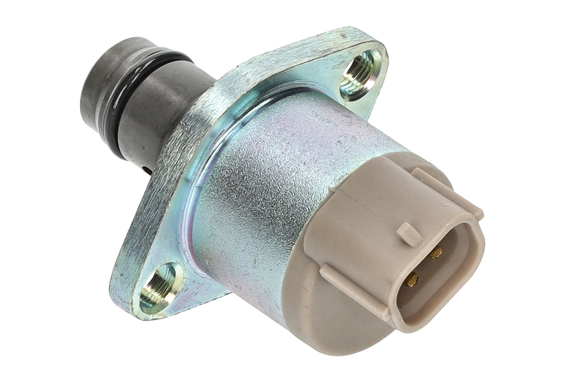 Regelventil, Kraftstoffdruck