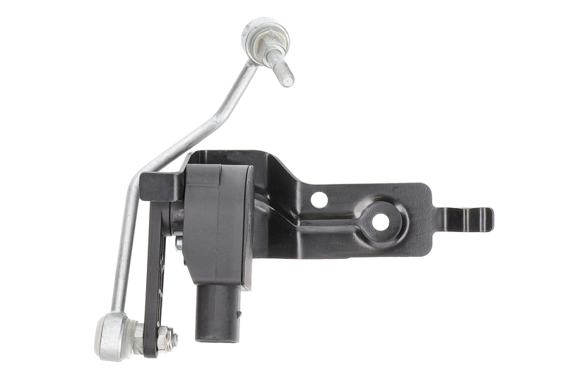 Sensor, Leuchtweitenregulierung