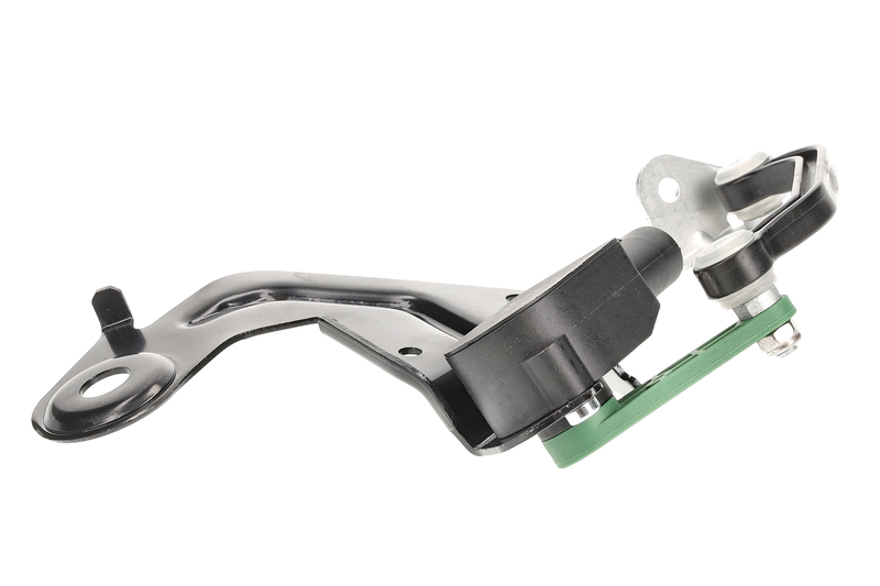 Sensor, Leuchtweitenregulierung