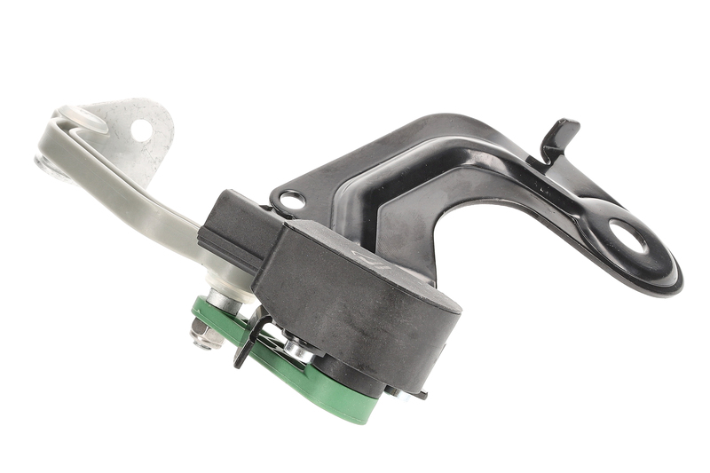Sensor, Leuchtweitenregulierung