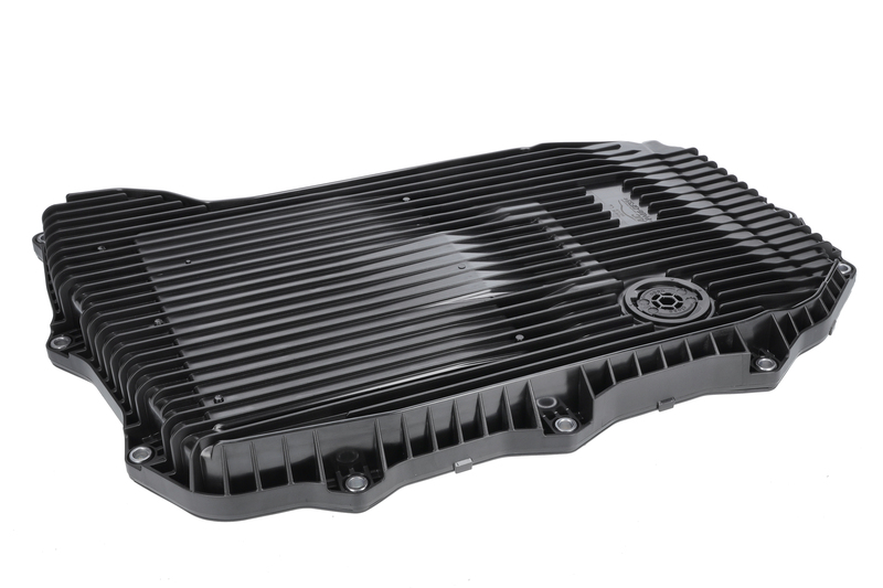 Oil Sump, automatic transmission