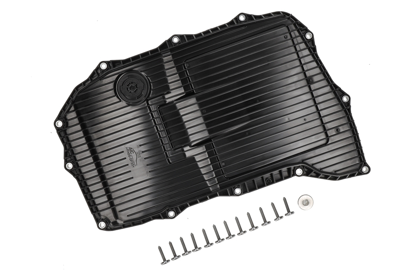 Oil Sump, automatic transmission