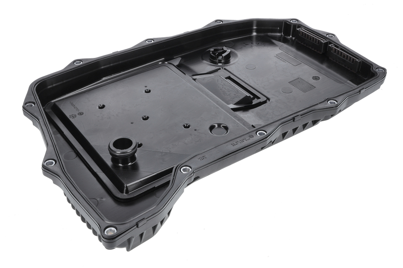 Oil Sump, automatic transmission
