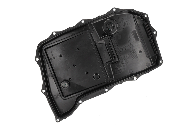 Oil Sump, automatic transmission