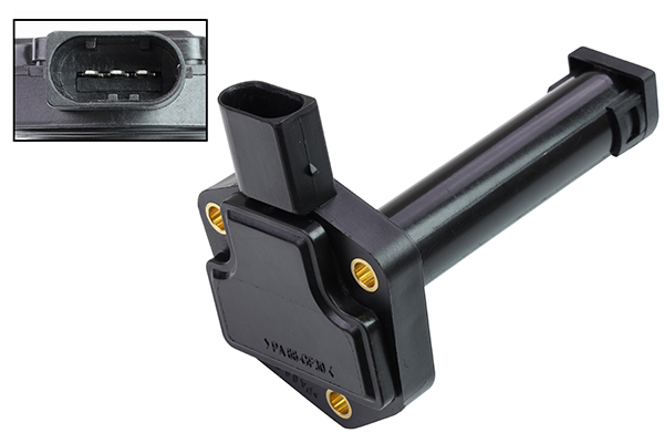 Sensor, Motorölstand