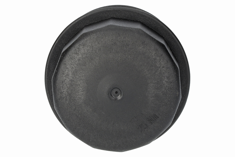 Deckel, Ölfiltergehäuse