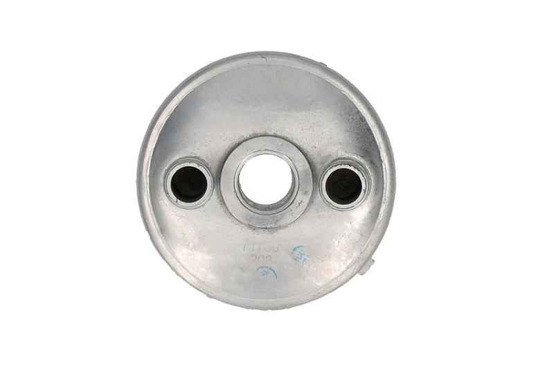 Ölkühler, Automatikgetriebe