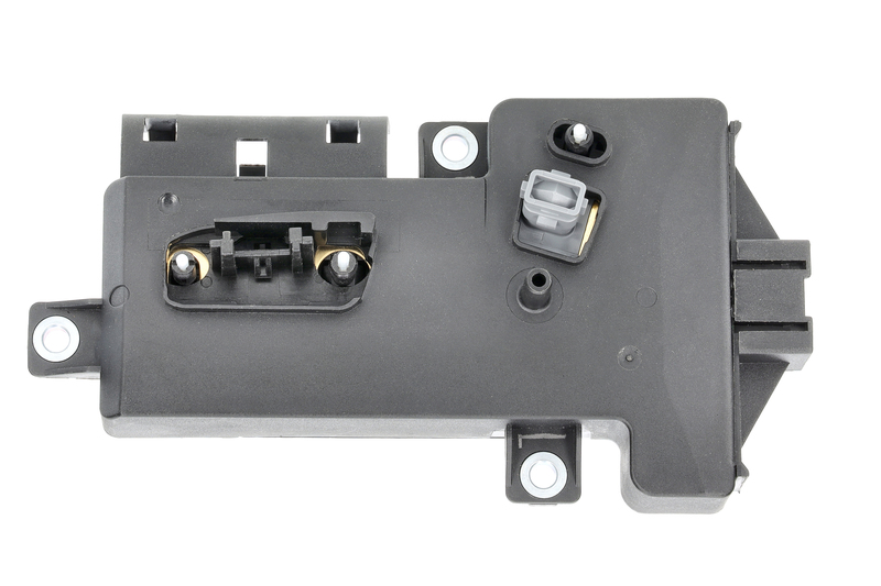 Schalter, Sitzverstellung