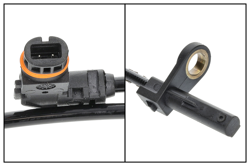 Sensor, Raddrehzahl