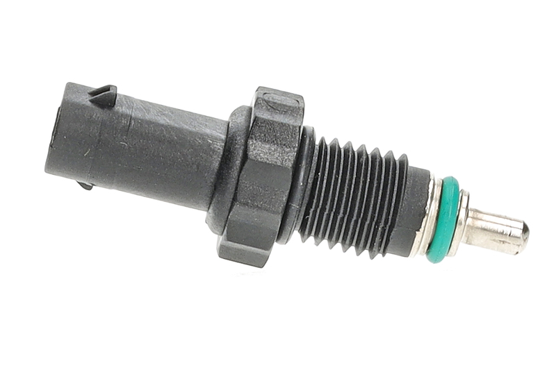 Sensor, Kraftstofftemperatur