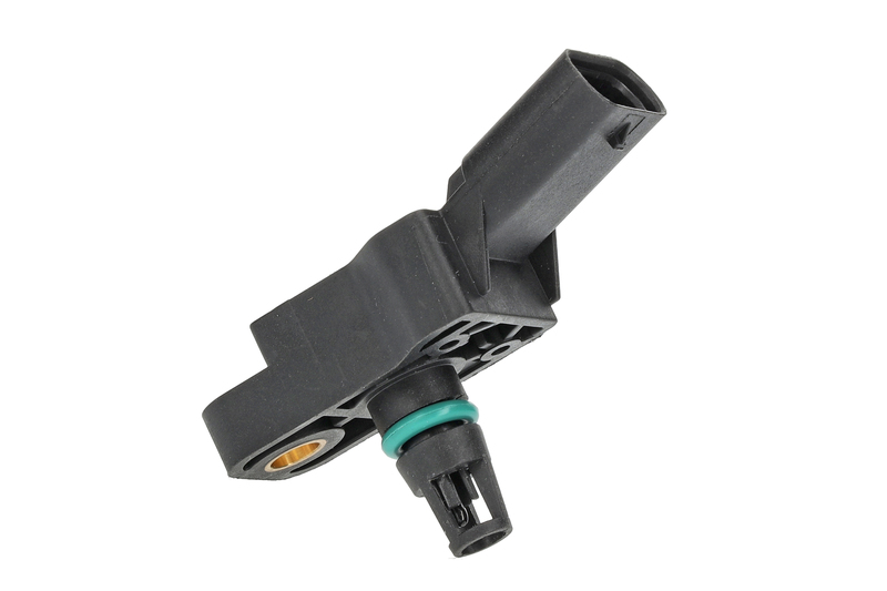 Sensor, Saugrohrdruck