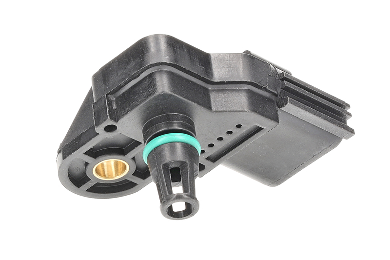 Sensor, Ladedruck