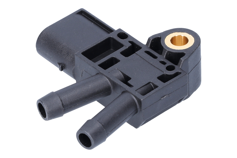 Sensor, Abgasdruck