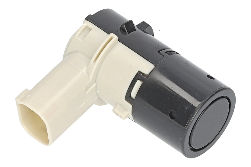 Sensor, Einparkhilfe