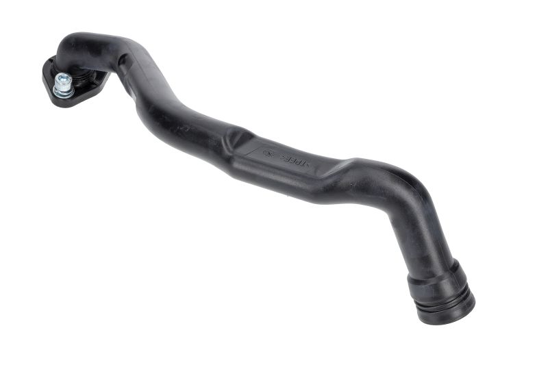 Schlauch, Zylinderkopfentlüftung