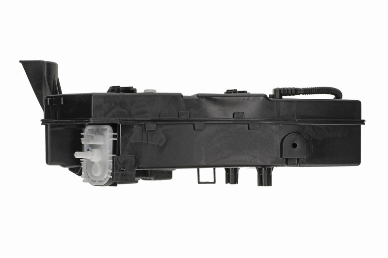 Tankeinheit, Additiv (DPF Regeneration)