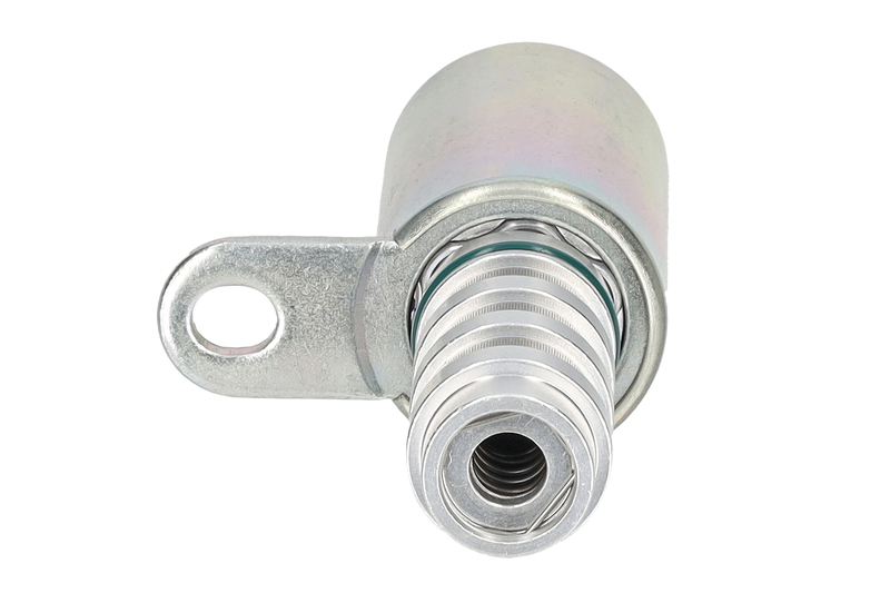 Steuerventil, Nockenwellenverstellung