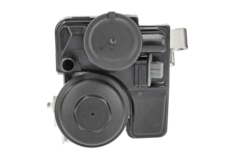 Ausgleichsbehälter, Hydrauliköl