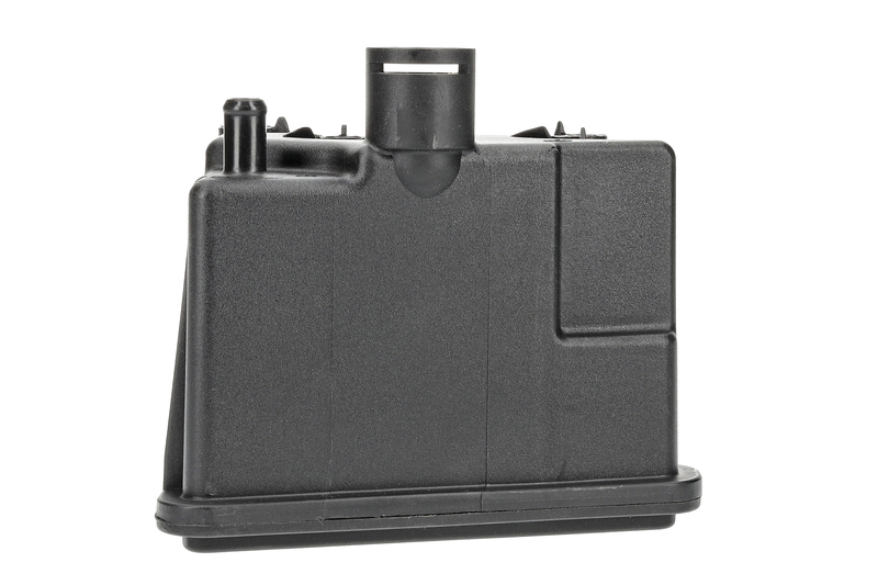 Ausgleichsbehälter, Hydrauliköl