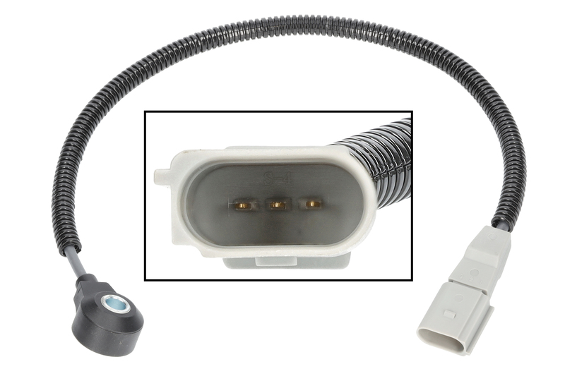 Klopfsensor