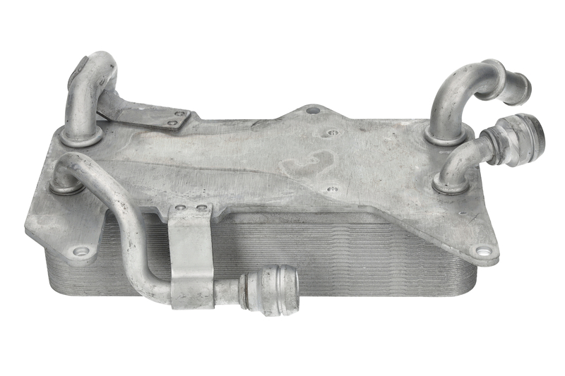 Ölkühler, Automatikgetriebe