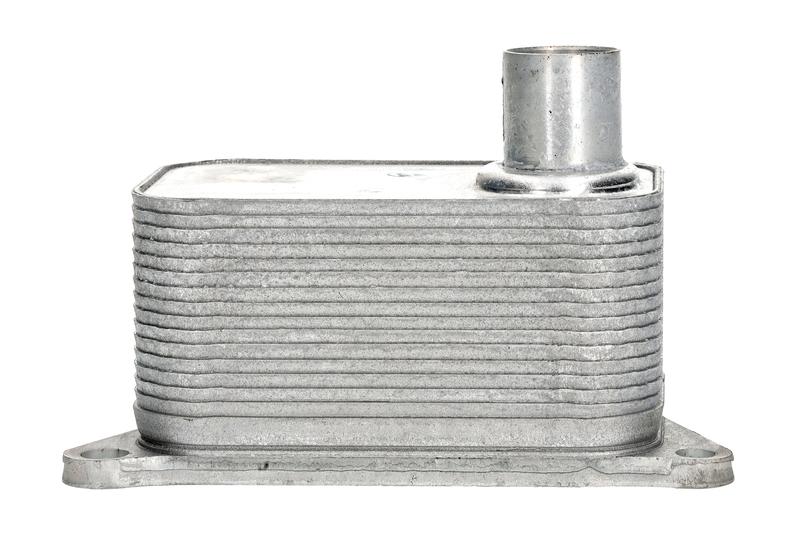 Ölkühler, Motoröl