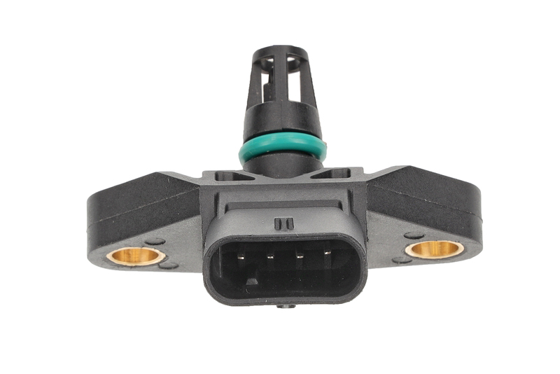 Sensor, Ladedruck