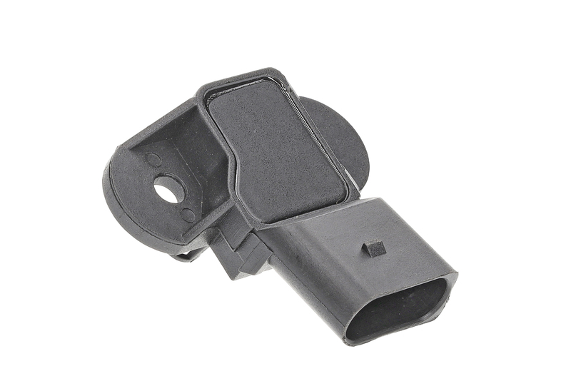 Sensor, Ladedruck