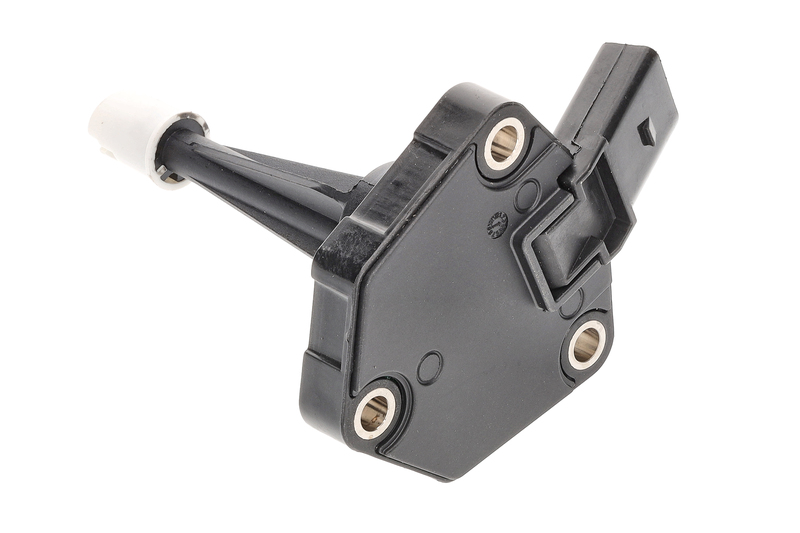Sensor, Motorölstand