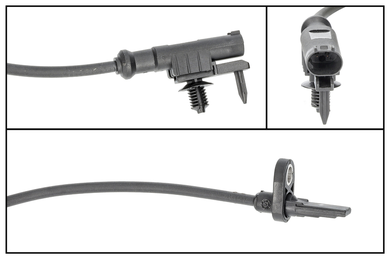 Sensor, Raddrehzahl