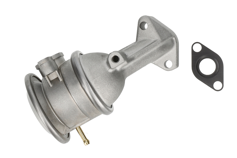 Ventil, Sekundärluftpumpsystem