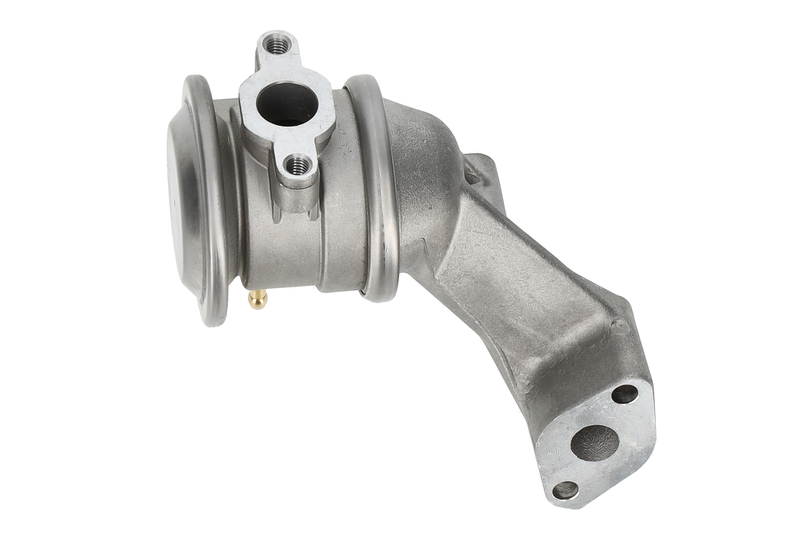Ventil, Sekundärluftpumpsystem
