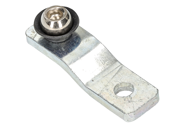Wischermotor