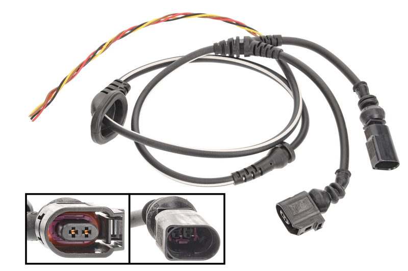 Sensor, Drehzahl