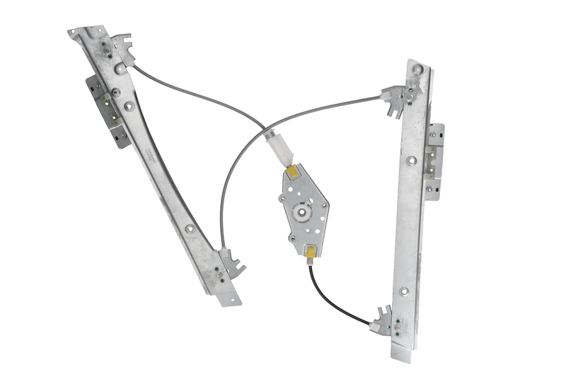 Window Regulator