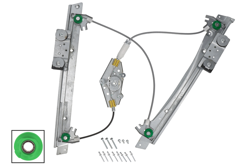 Window Regulator