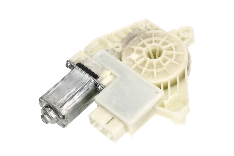 Elektromotor, Fensterheber