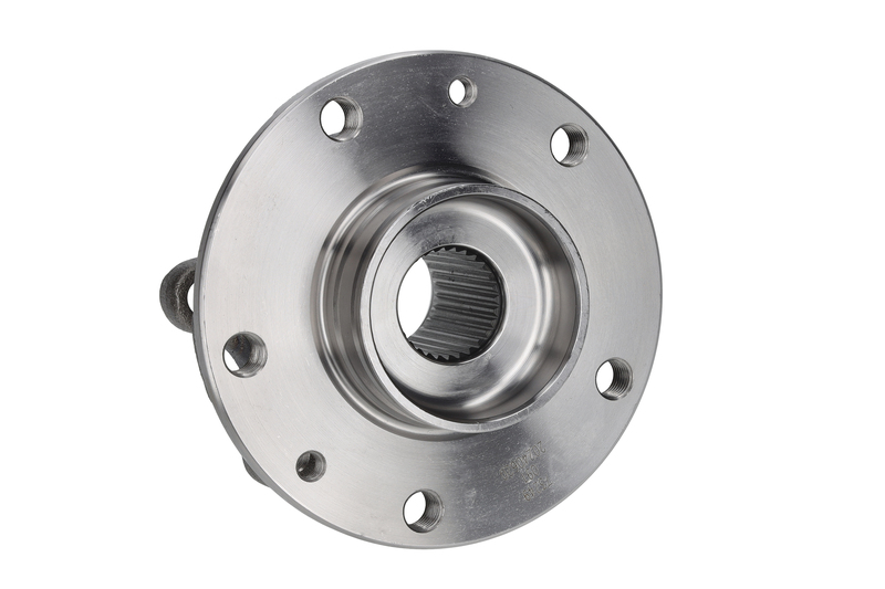 Radlagersatz