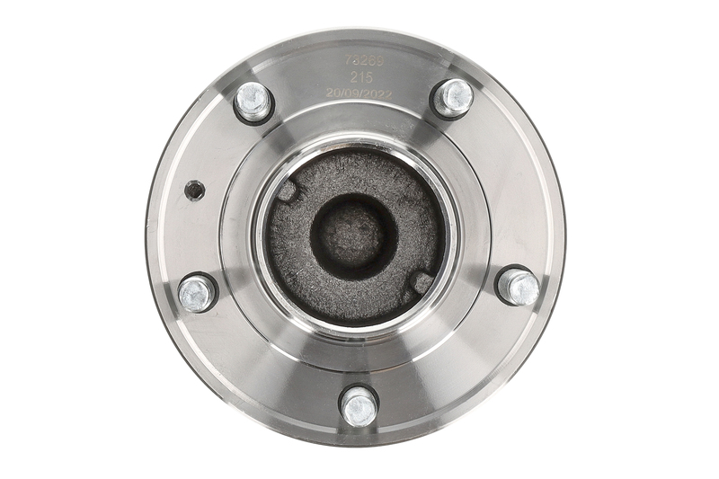 Radlagersatz