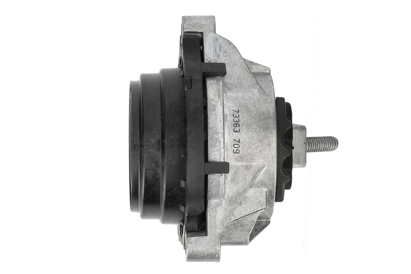 Lagerung, Motor